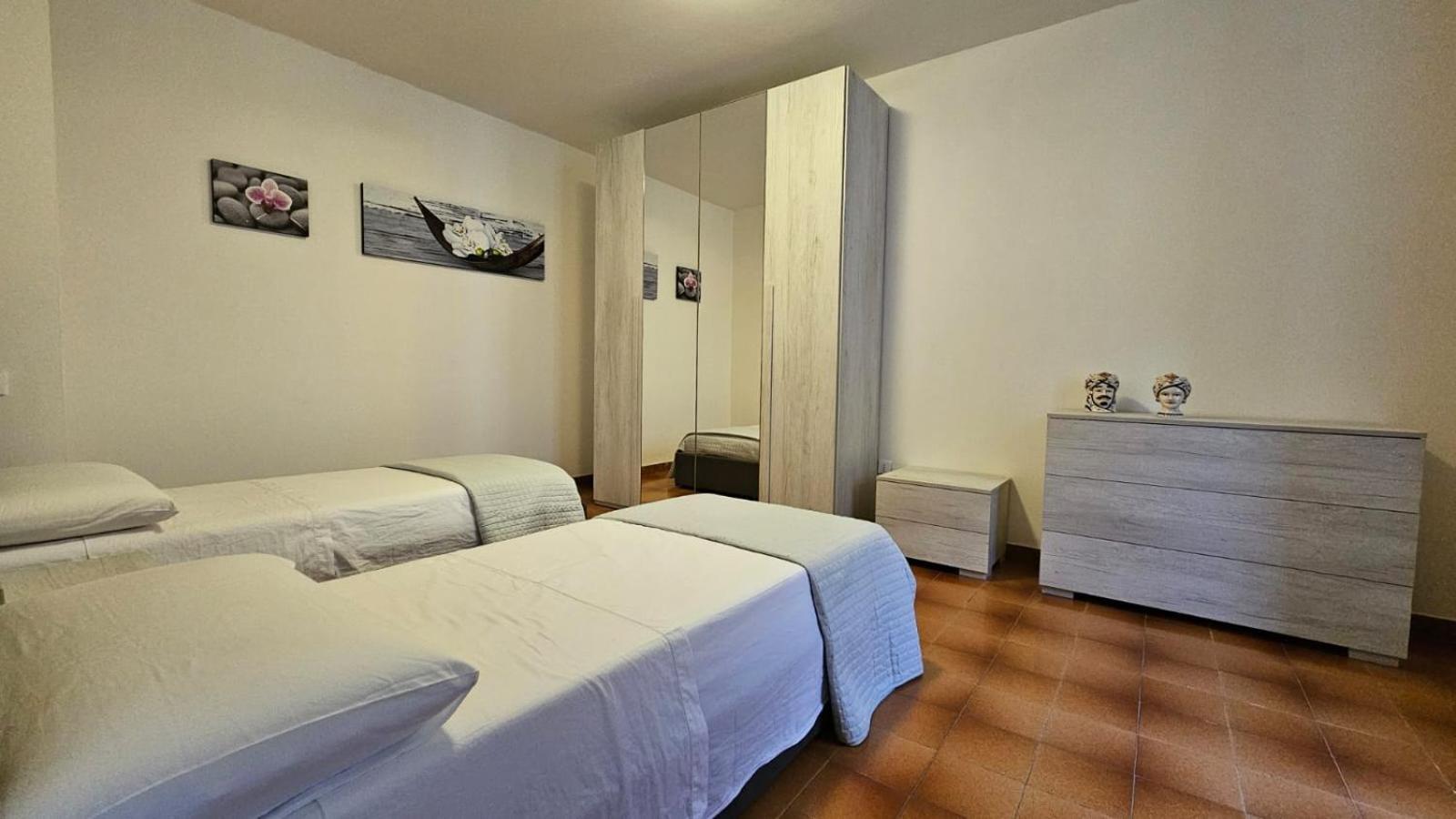 Ferienwohnung A Casa Di Rita Dunarobba Exterior foto